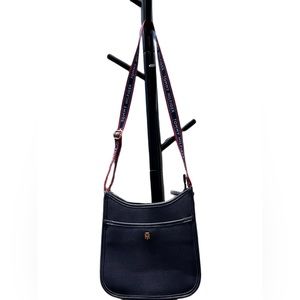 Tommy Hilfiger navy purse